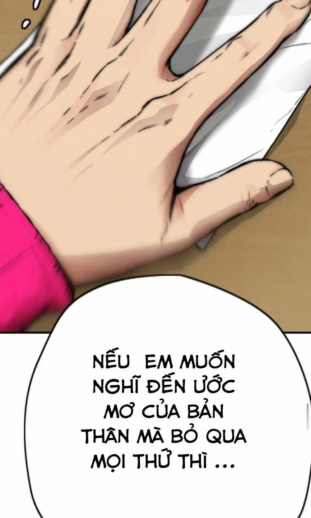 Thể Thao Cực Hạn Chap 392 - Next Chap 393