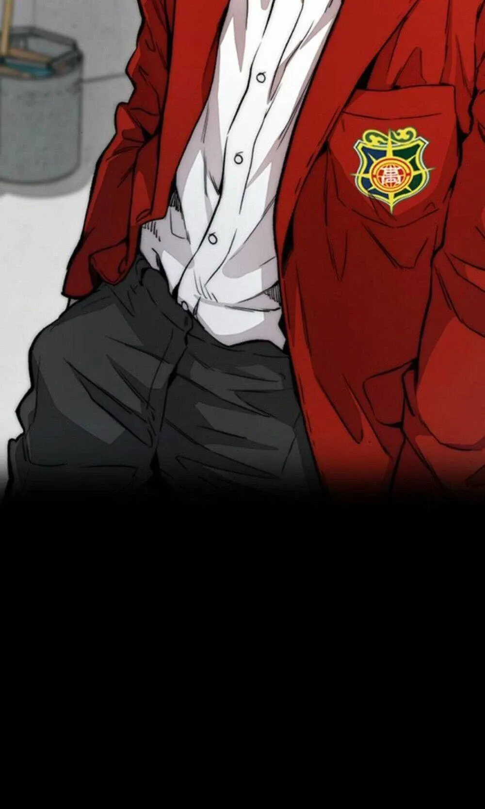 Thể Thao Cực Hạn Chap 392 - Next Chap 393