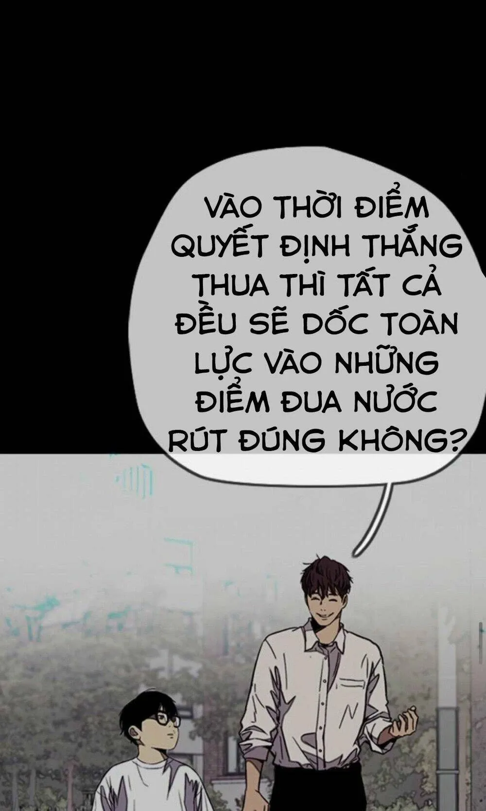 Thể Thao Cực Hạn Chap 392 - Next Chap 393