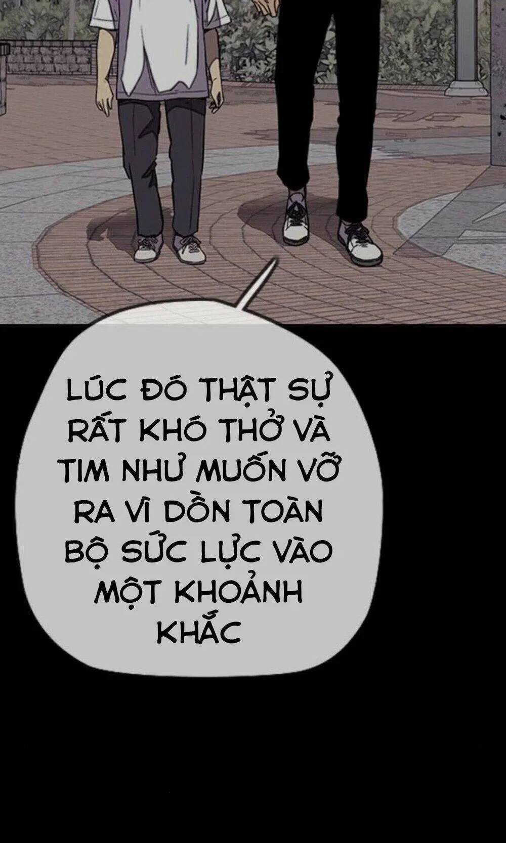 Thể Thao Cực Hạn Chap 392 - Next Chap 393