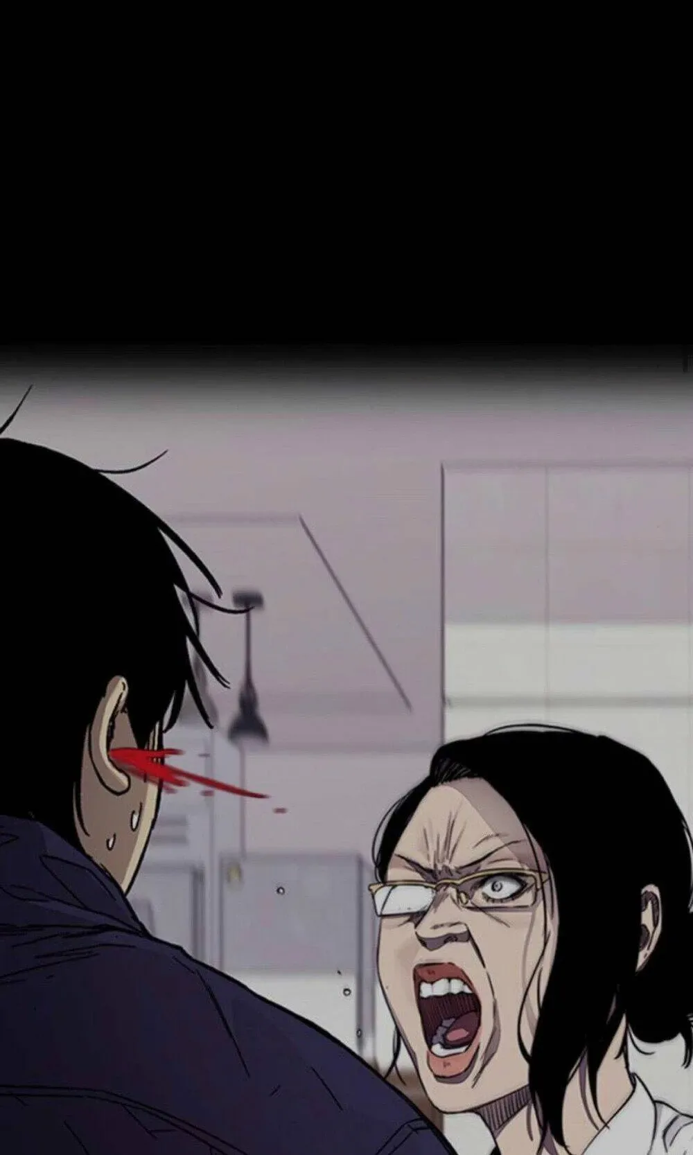 Thể Thao Cực Hạn Chap 392 - Next Chap 393