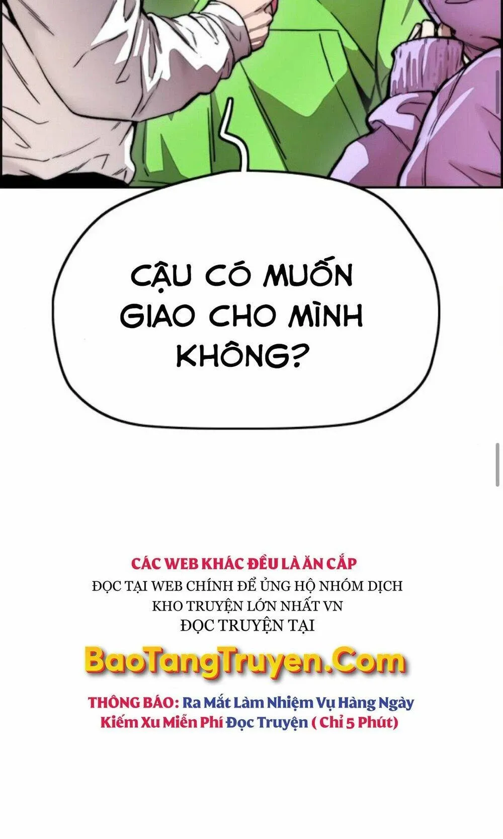 Thể Thao Cực Hạn Chap 392 - Next Chap 393