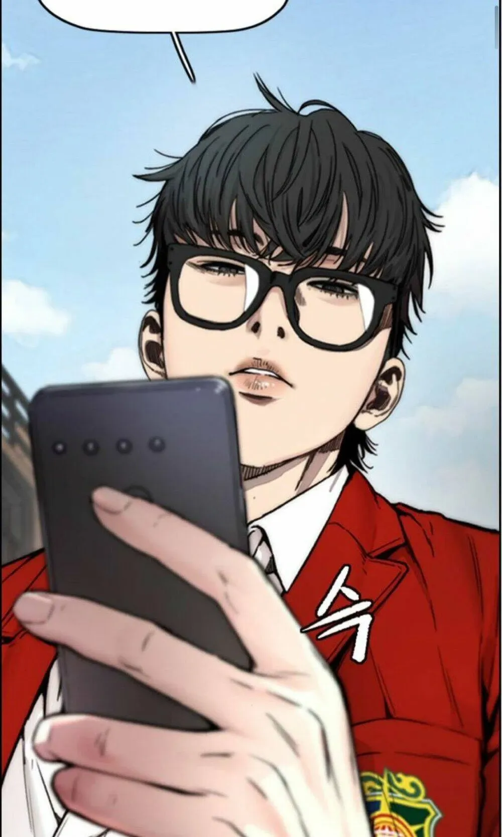 Thể Thao Cực Hạn Chap 392 - Next Chap 393