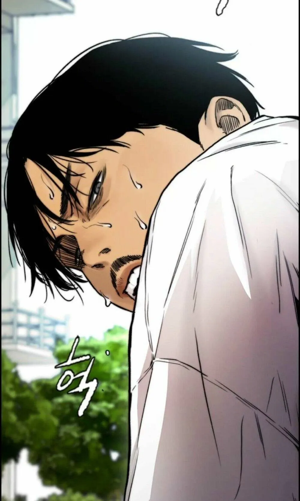 Thể Thao Cực Hạn Chap 392 - Next Chap 393