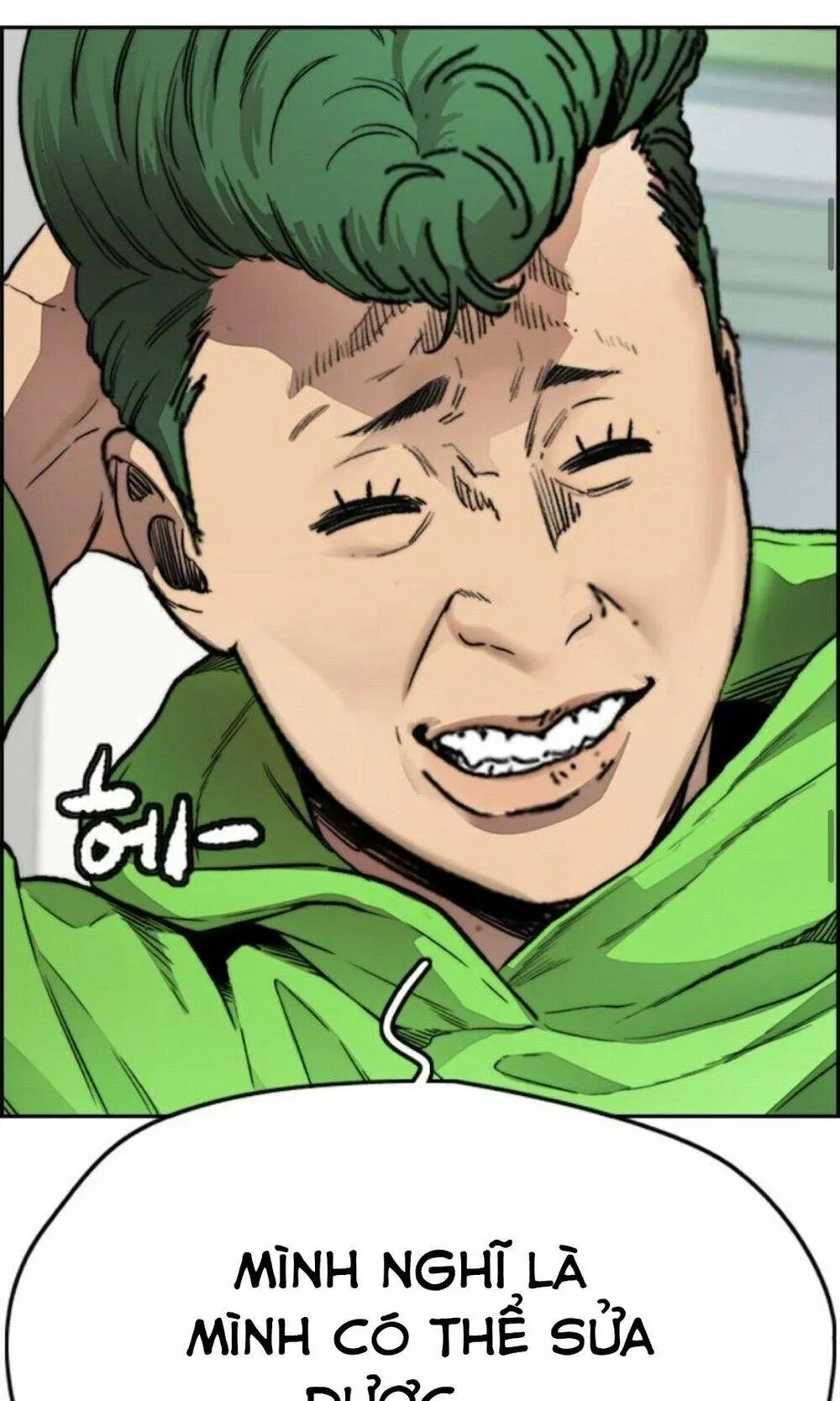 Thể Thao Cực Hạn Chap 392 - Next Chap 393