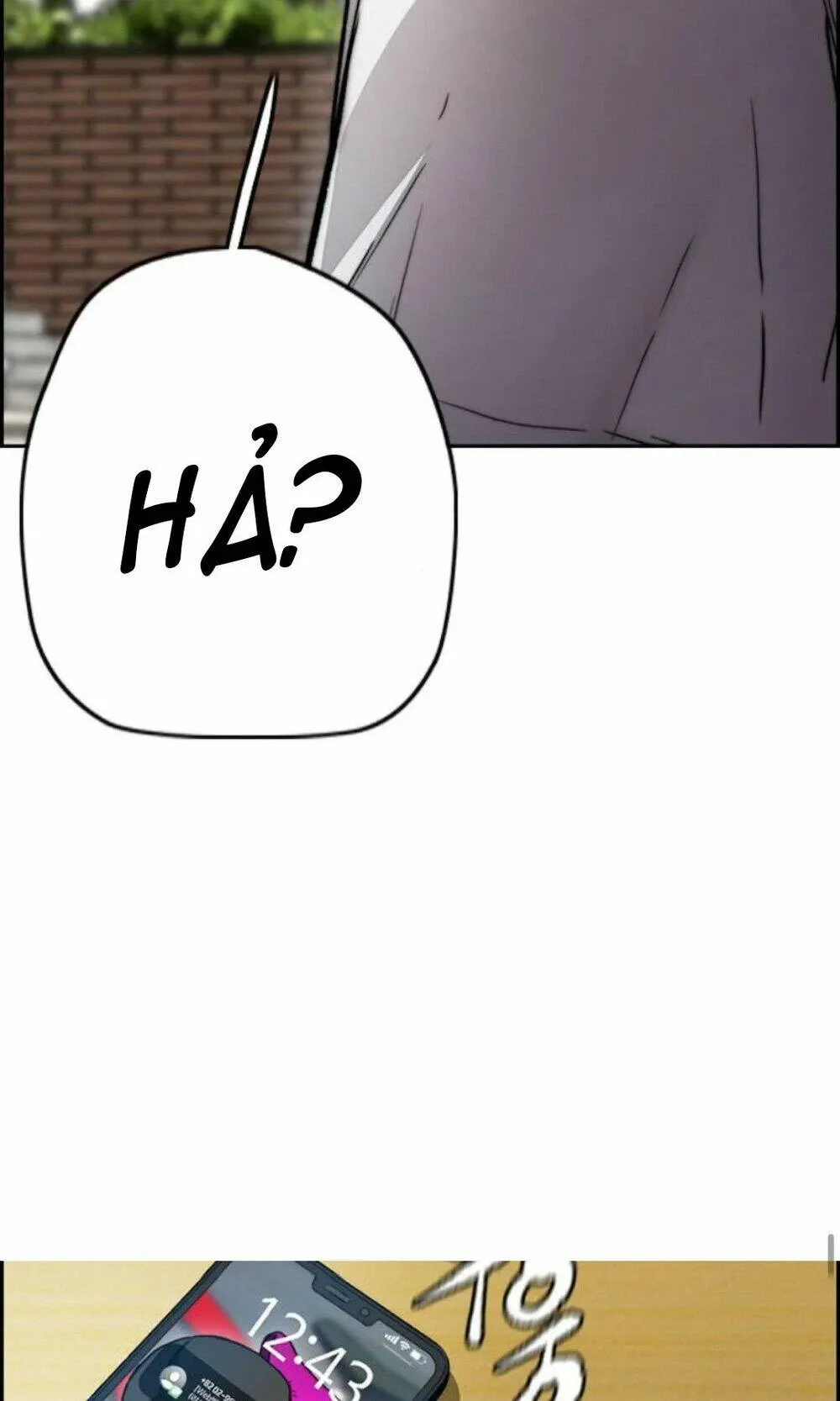 Thể Thao Cực Hạn Chap 392 - Next Chap 393