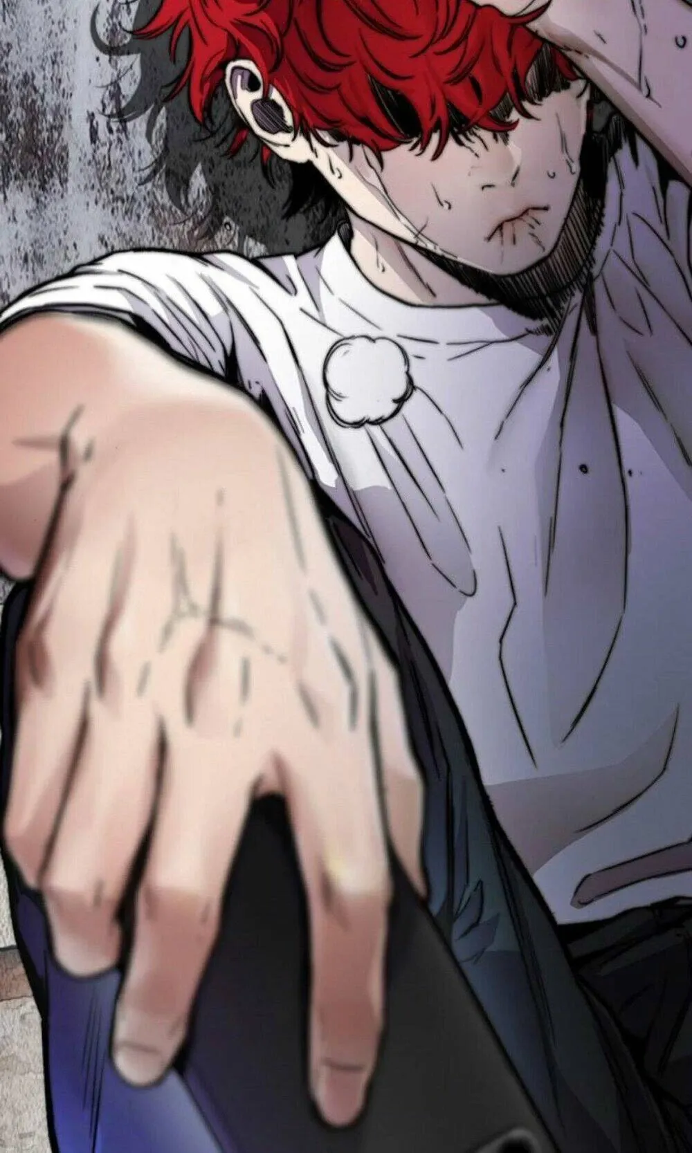 Thể Thao Cực Hạn Chap 392 - Next Chap 393
