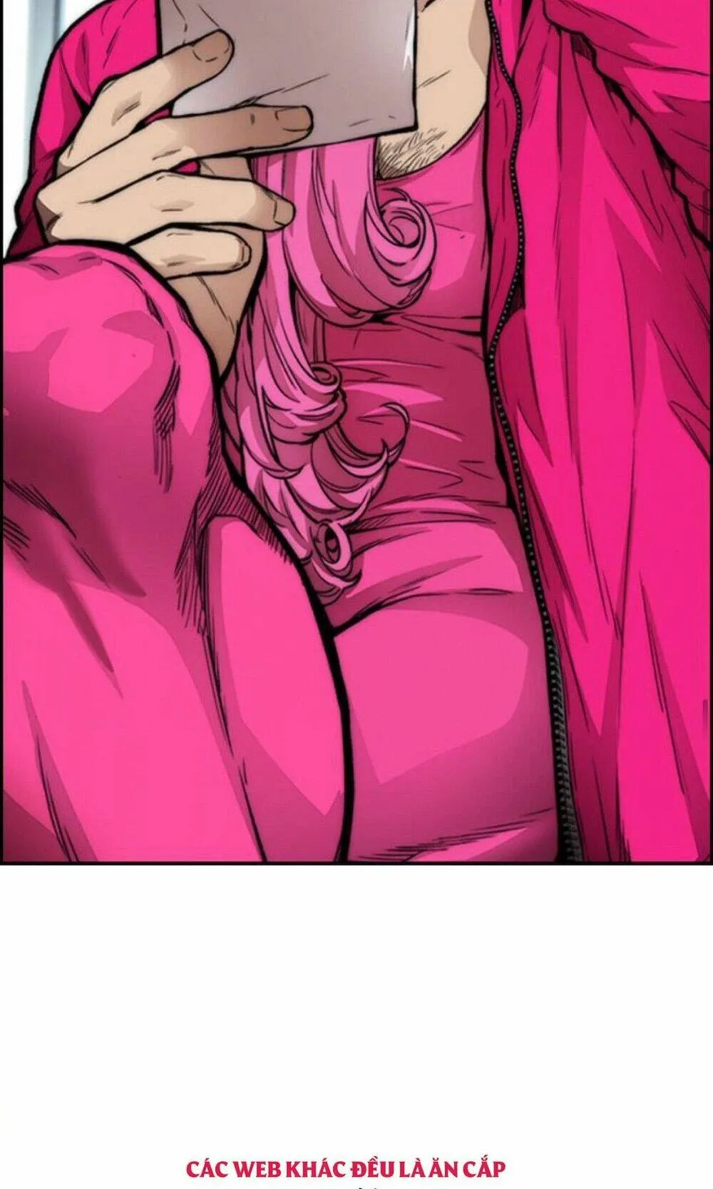 Thể Thao Cực Hạn Chap 392 - Next Chap 393