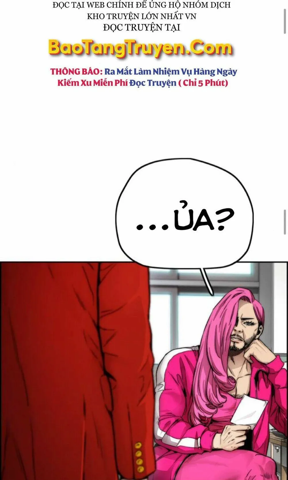 Thể Thao Cực Hạn Chap 392 - Next Chap 393