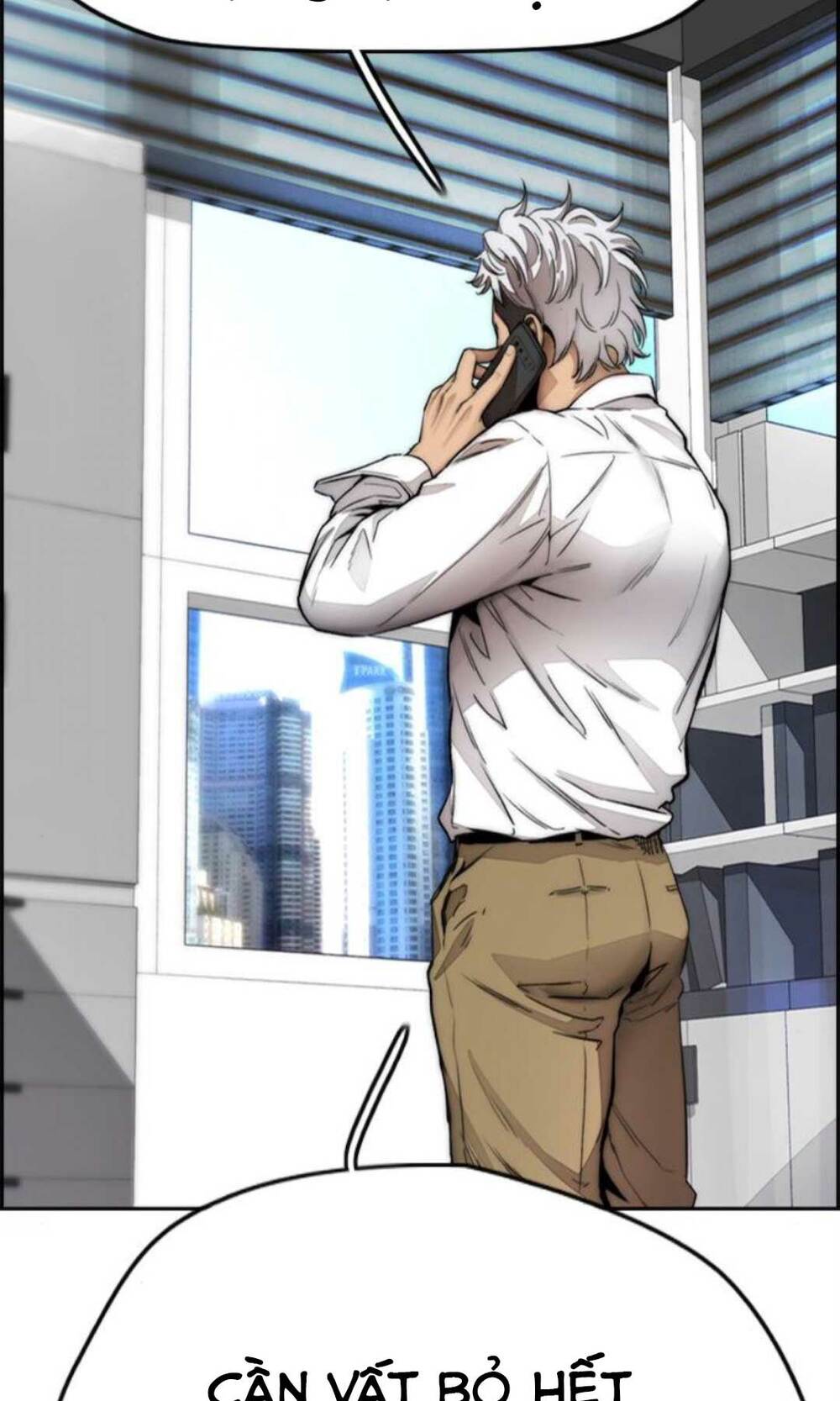 Thể Thao Cực Hạn Chap 393 - Next Chap 394