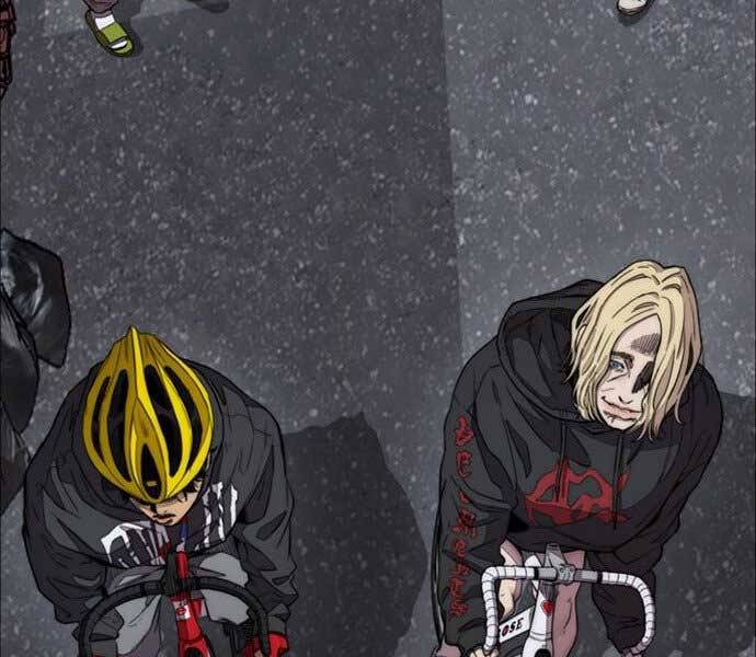 Thể Thao Cực Hạn Chap 398 - Next Chap 399