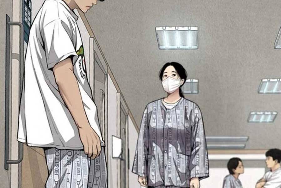 Thể Thao Cực Hạn Chap 402 - Next Chap 403