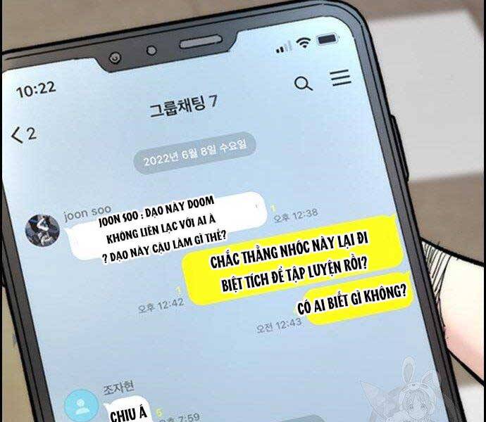 Thể Thao Cực Hạn Chap 403 - Next Chap 404