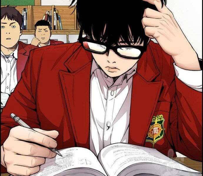 Thể Thao Cực Hạn Chap 403 - Next Chap 404