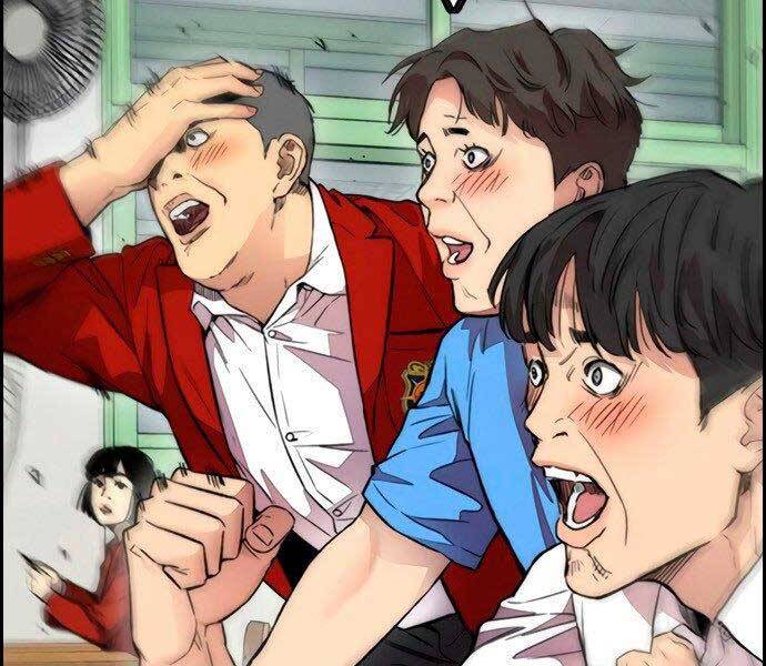 Thể Thao Cực Hạn Chap 404 - Next Chap 405