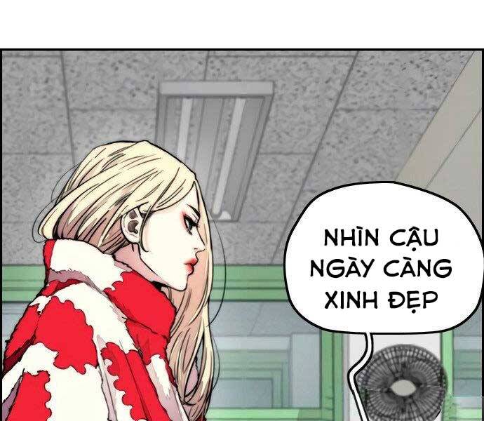 Thể Thao Cực Hạn Chap 404 - Next Chap 405