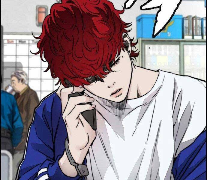 Thể Thao Cực Hạn Chap 406 - Next Chap 407