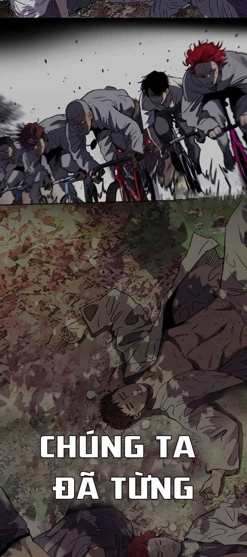 Thể Thao Cực Hạn Chap 409 - Next Chap 410