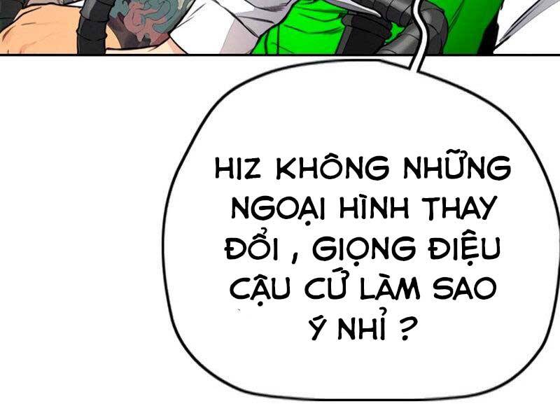 Thể Thao Cực Hạn Chap 410 - Next Chap 411