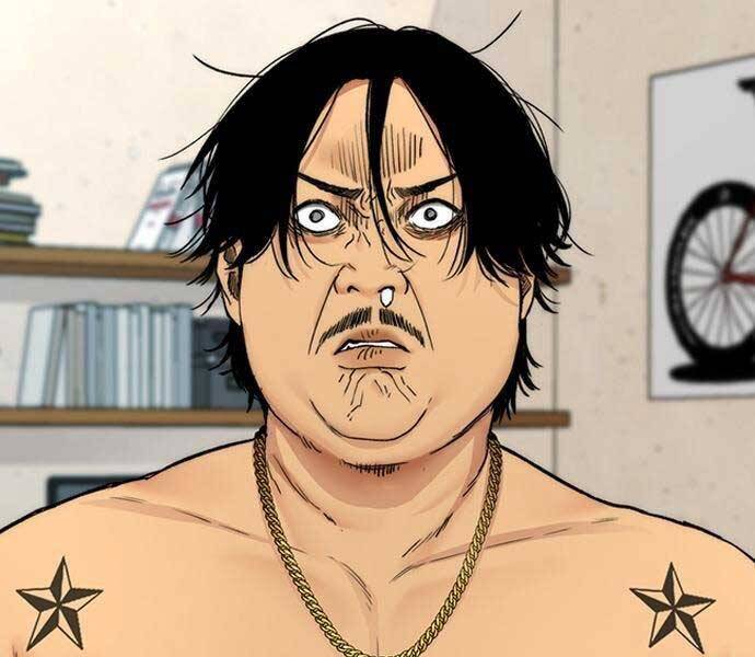 Thể Thao Cực Hạn Chap 412.5 - Next Chap 413.5