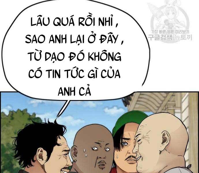 Thể Thao Cực Hạn Chap 412 - Next Chap 413