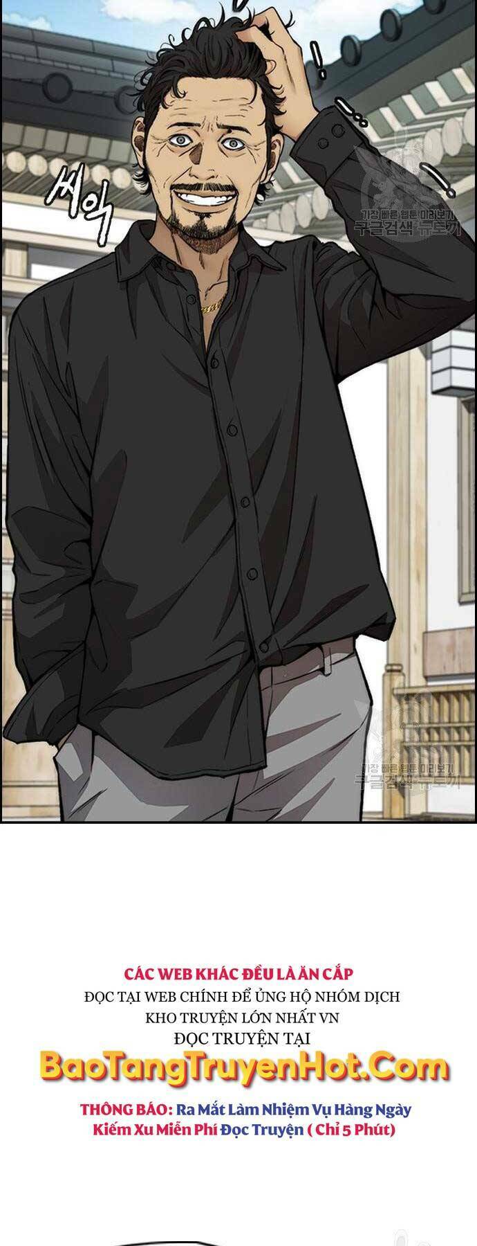 Thể Thao Cực Hạn Chap 412 - Next Chap 413