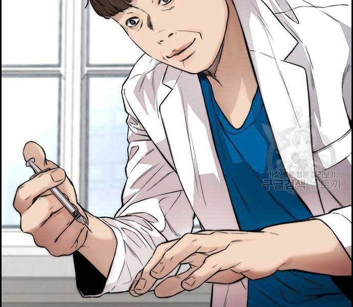 Thể Thao Cực Hạn Chap 412 - Next Chap 413