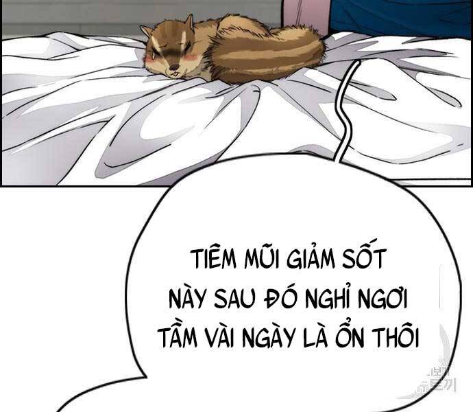 Thể Thao Cực Hạn Chap 412 - Next Chap 413