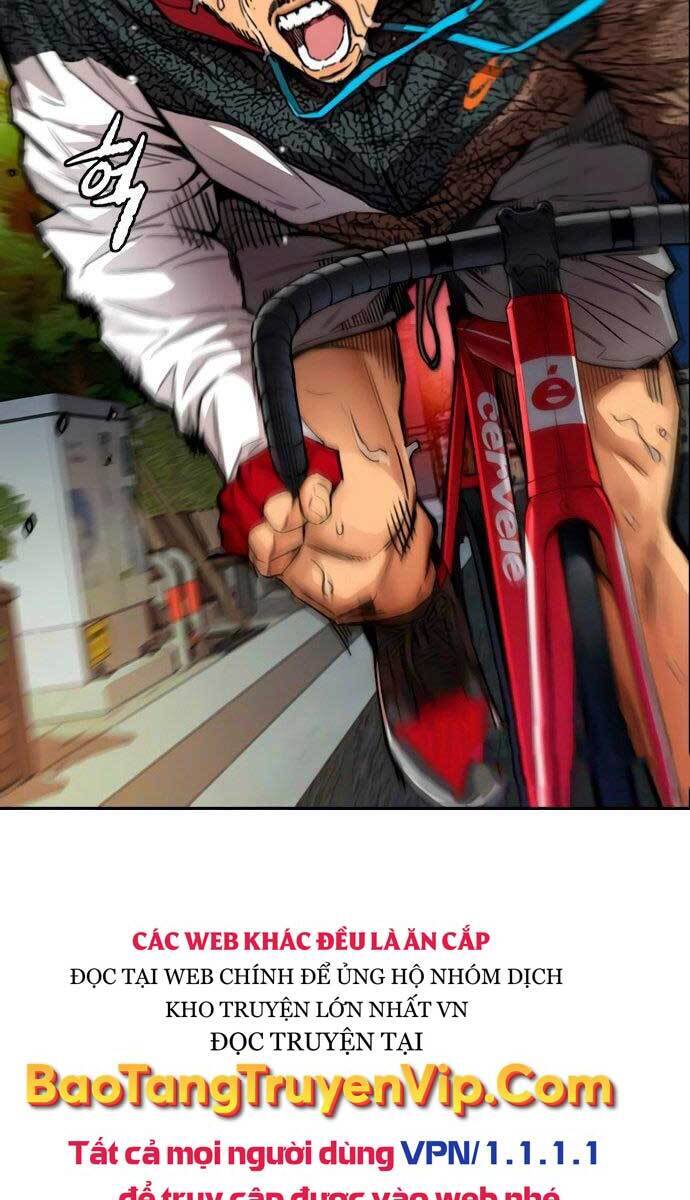 Thể Thao Cực Hạn Chap 422 - Next Chap 423