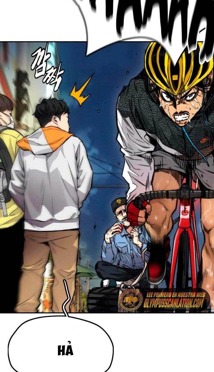 Thể Thao Cực Hạn Chap 422 - Next Chap 423