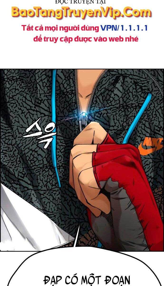 Thể Thao Cực Hạn Chap 422 - Next Chap 423