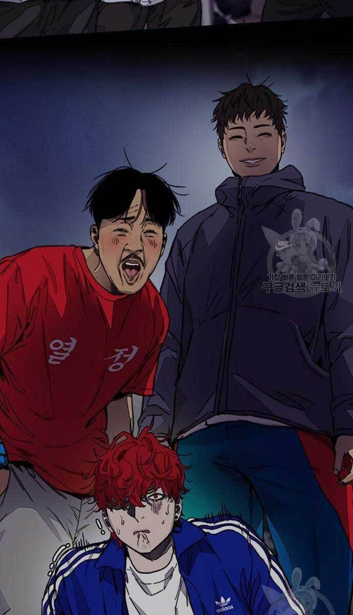 Thể Thao Cực Hạn Chap 423 - Next Chap 424