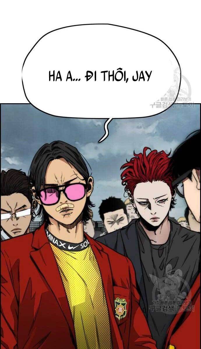 Thể Thao Cực Hạn Chap 423 - Next Chap 424