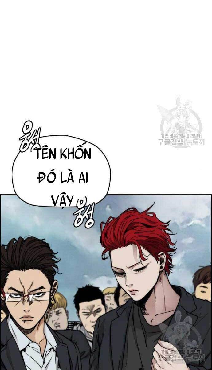 Thể Thao Cực Hạn Chap 423 - Next Chap 424