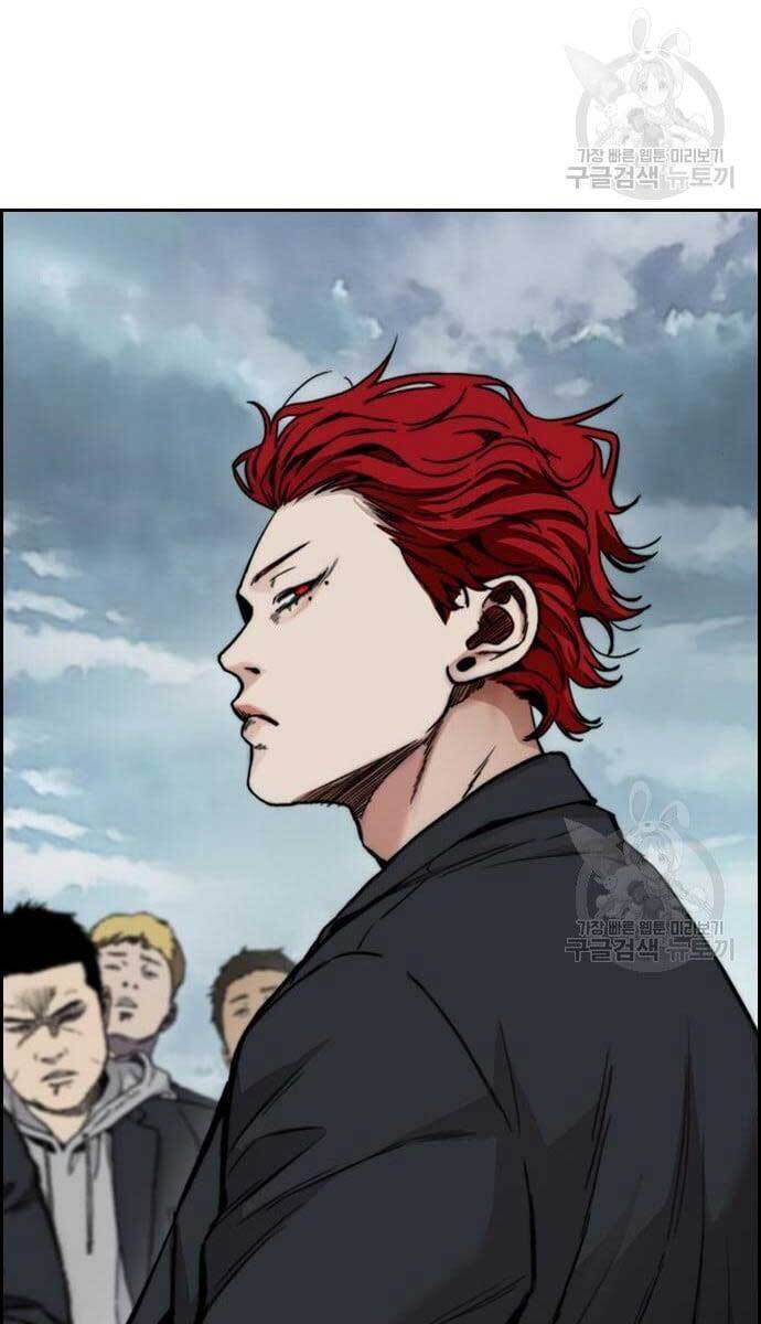 Thể Thao Cực Hạn Chap 423 - Next Chap 424