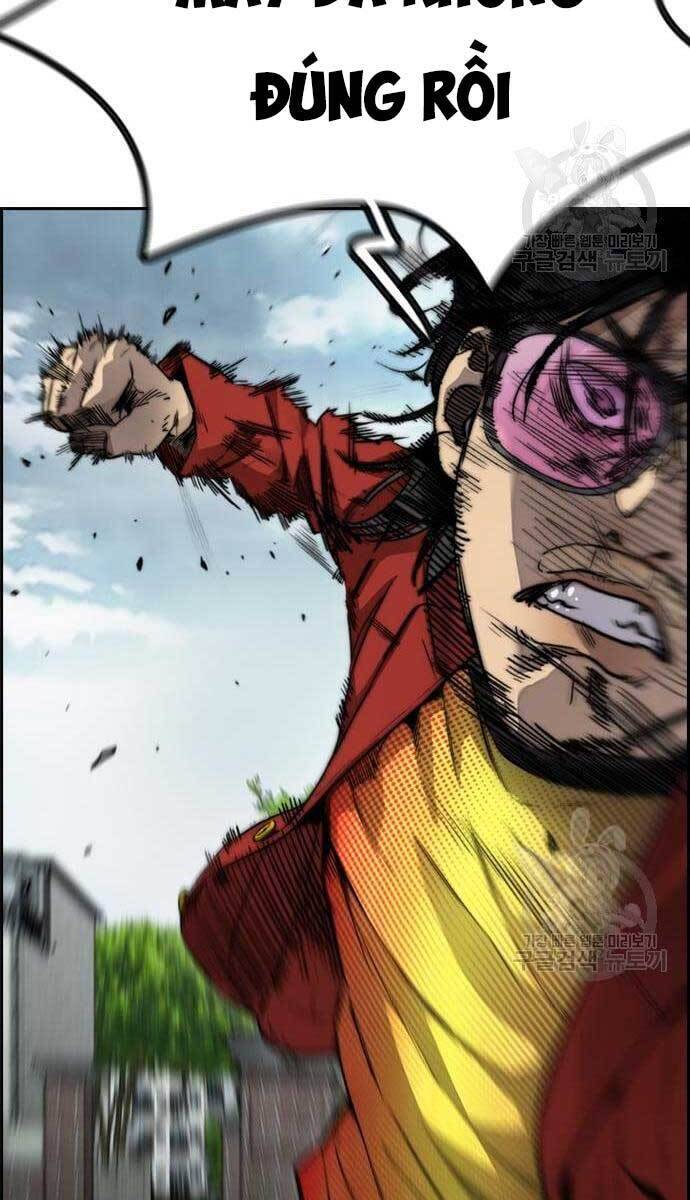 Thể Thao Cực Hạn Chap 423 - Next Chap 424