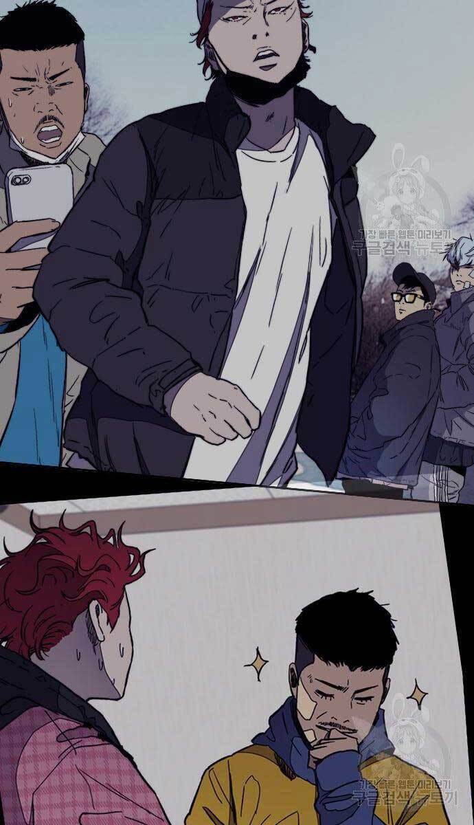 Thể Thao Cực Hạn Chap 424 - Next Chap 425