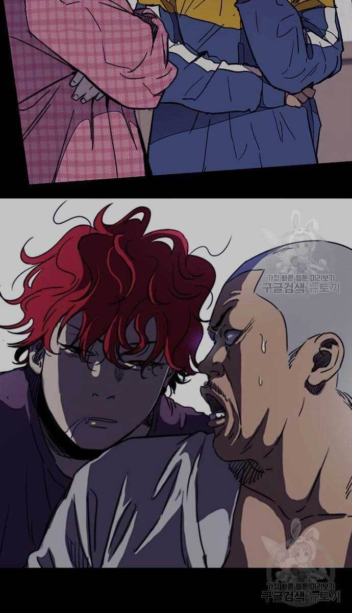 Thể Thao Cực Hạn Chap 424 - Next Chap 425