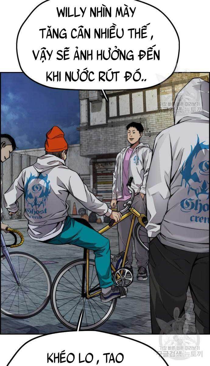 Thể Thao Cực Hạn Chap 424 - Next Chap 425