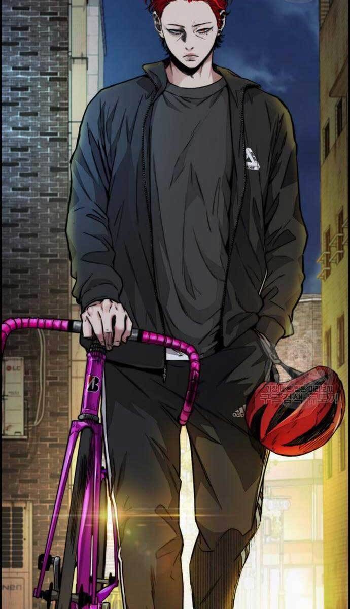 Thể Thao Cực Hạn Chap 424 - Next Chap 425