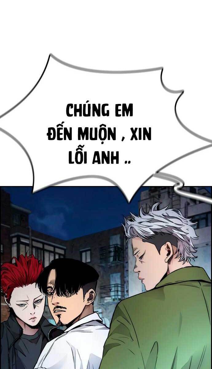 Thể Thao Cực Hạn Chap 425 - Next Chap 426