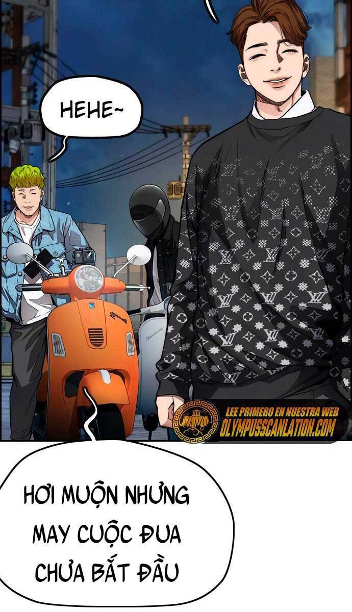 Thể Thao Cực Hạn Chap 425 - Next Chap 426