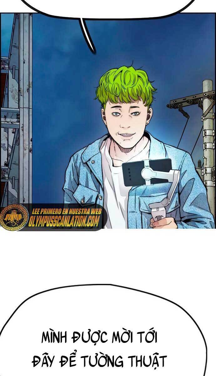 Thể Thao Cực Hạn Chap 425 - Next Chap 426