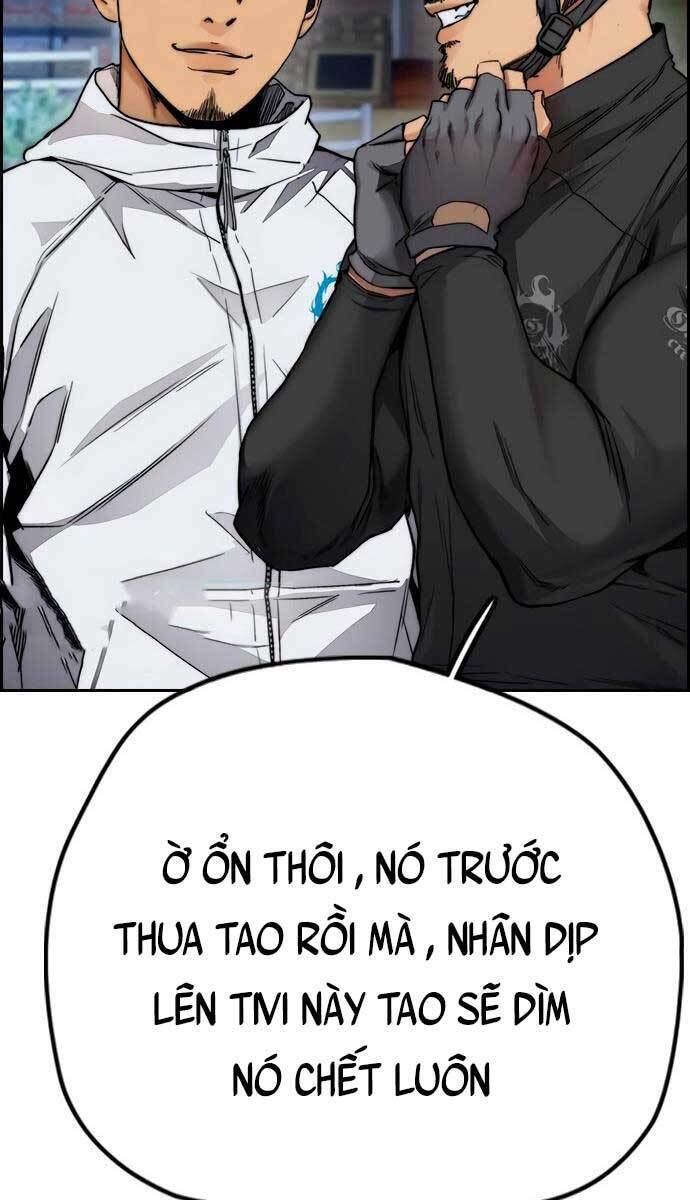 Thể Thao Cực Hạn Chap 425 - Next Chap 426