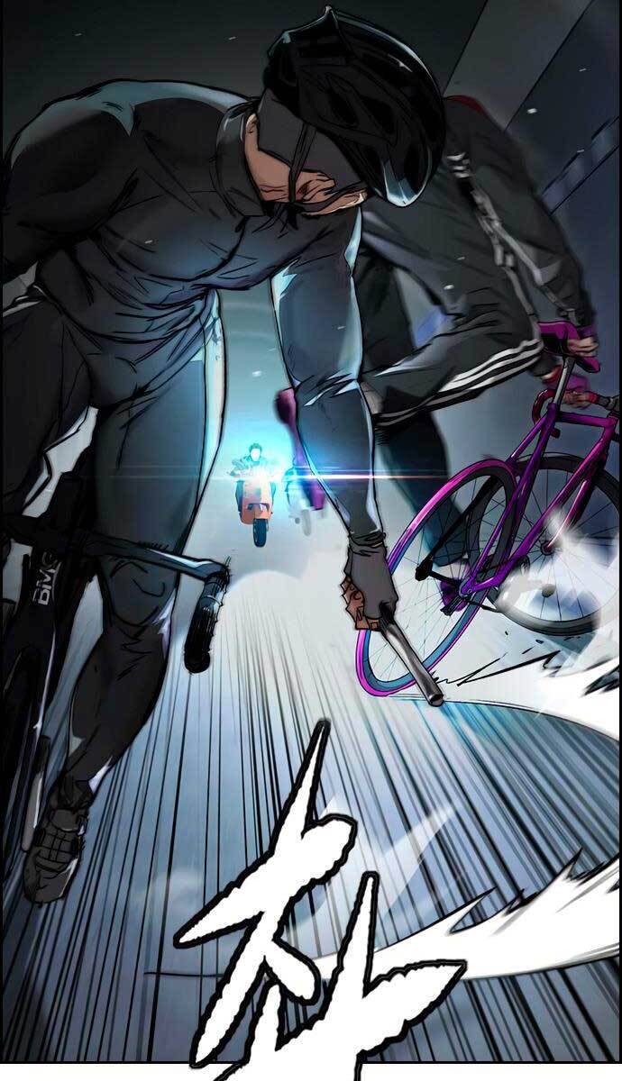 Thể Thao Cực Hạn Chap 426 - Next Chap 427