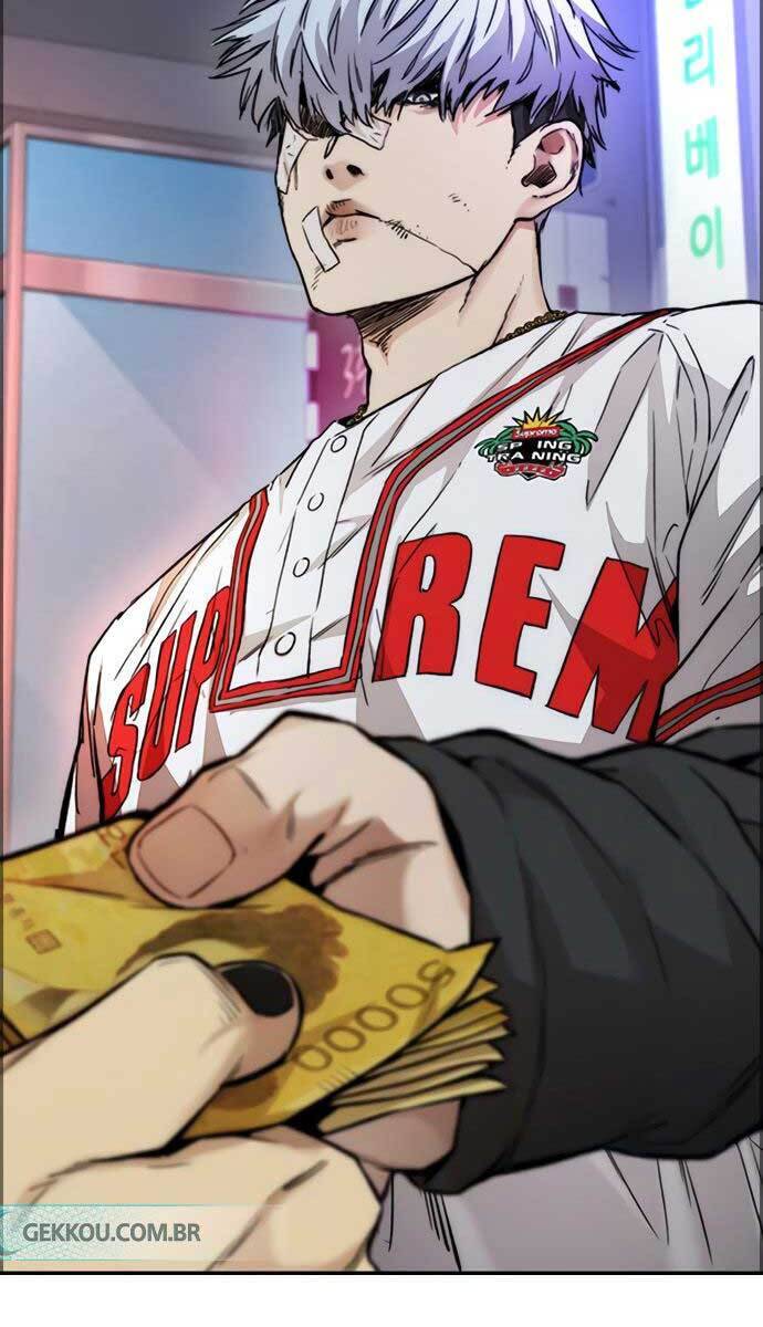 Thể Thao Cực Hạn Chap 428 - Next Chap 429