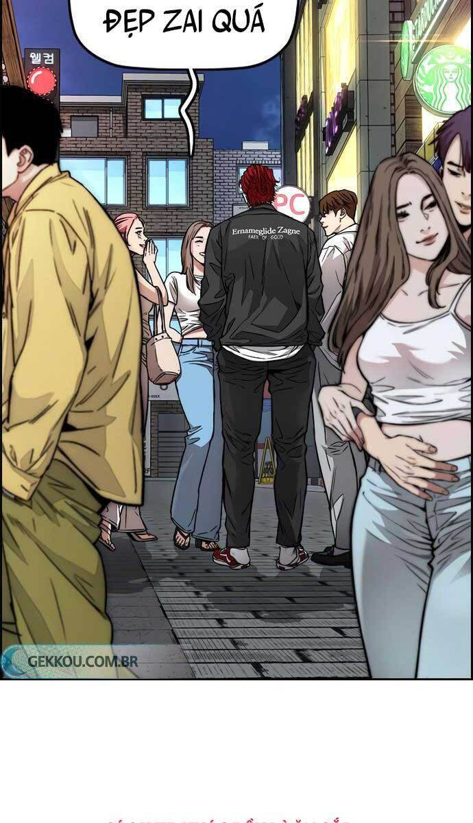 Thể Thao Cực Hạn Chap 428 - Next Chap 429