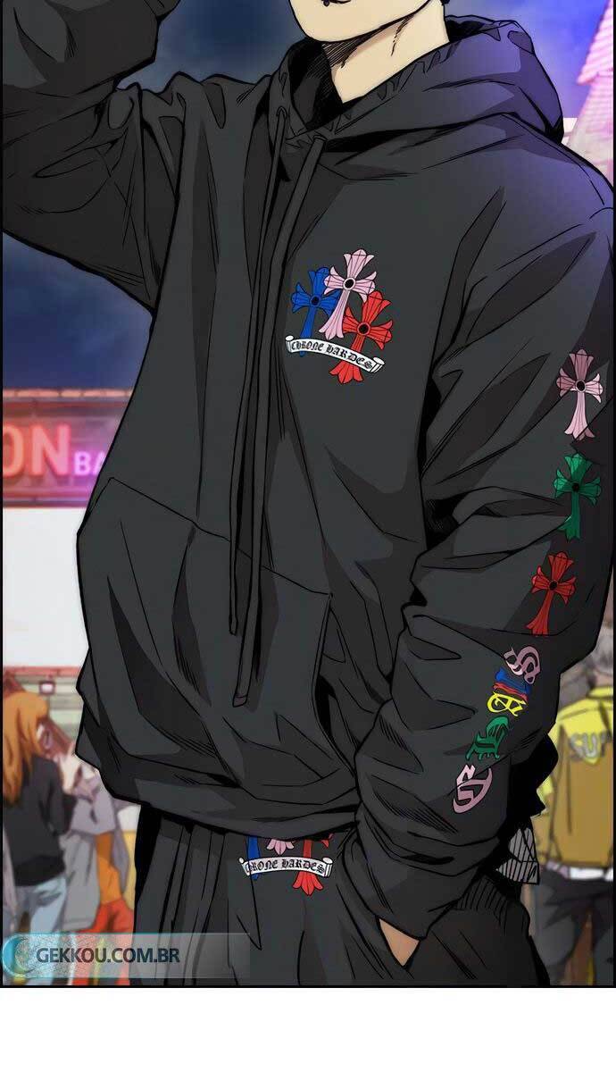 Thể Thao Cực Hạn Chap 428 - Next Chap 429