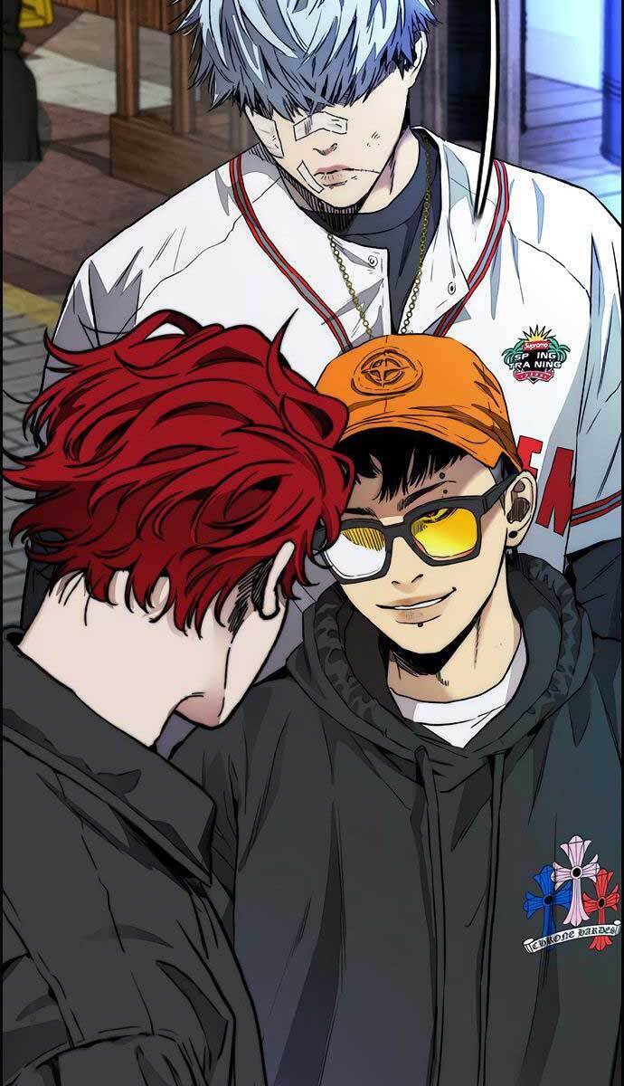 Thể Thao Cực Hạn Chap 428 - Next Chap 429