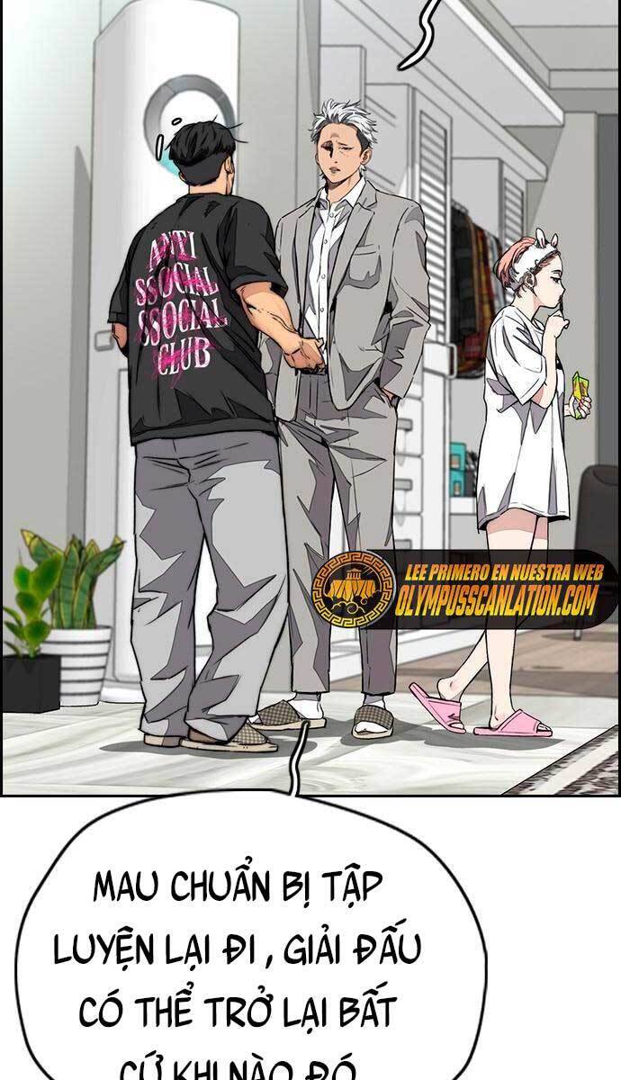 Thể Thao Cực Hạn Chap 431 - Next Chap 432